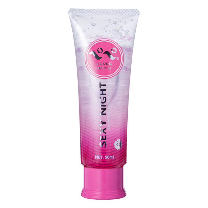 World｜PEPEE特製 SEXY NIGHT 50mL