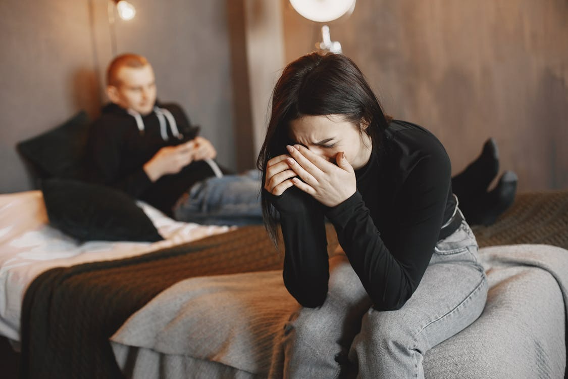 進不去怎麼辦？為什麼？別慌！這樣做一次解決做愛尷尬困境